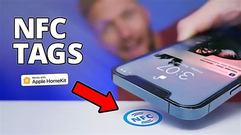 what does a nfc tag look like|what can nfc tags do.